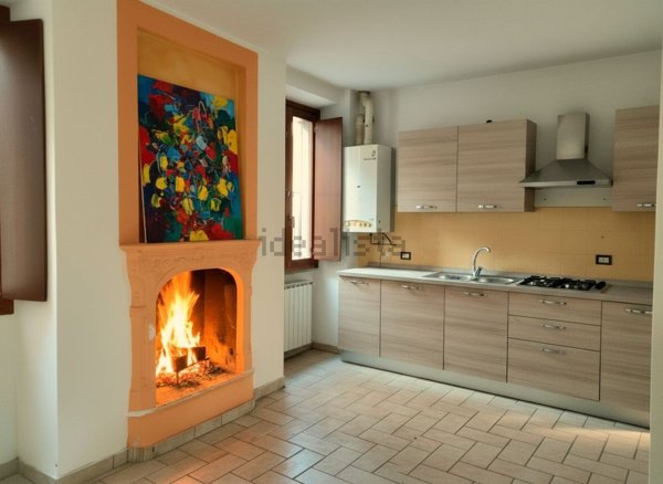 appartamento in vendita a Varallo Pombia