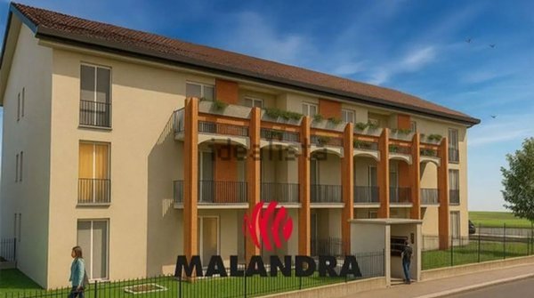 appartamento in vendita a Varallo Pombia