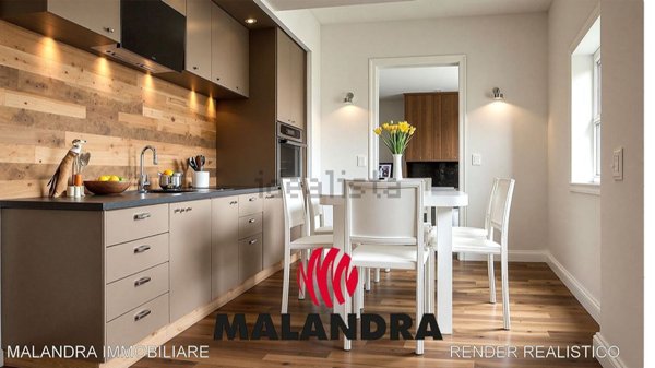 appartamento in vendita a Varallo Pombia