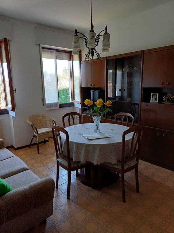 appartamento in vendita a Varallo Pombia