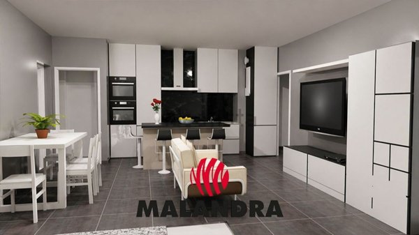 appartamento in vendita a Varallo Pombia