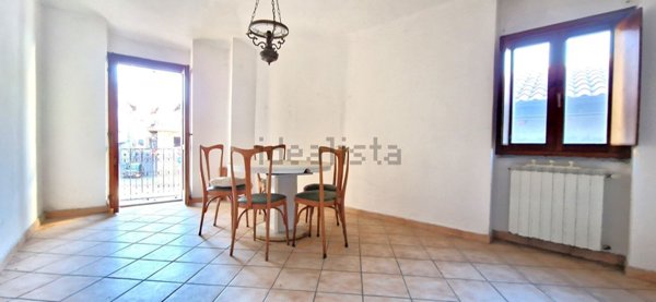 appartamento in vendita a Varallo Pombia