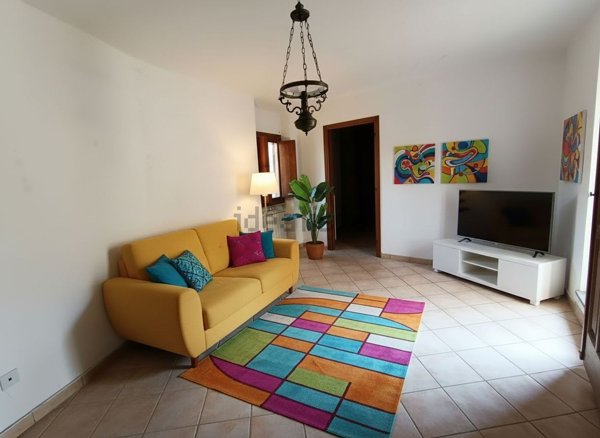 appartamento in vendita a Varallo Pombia