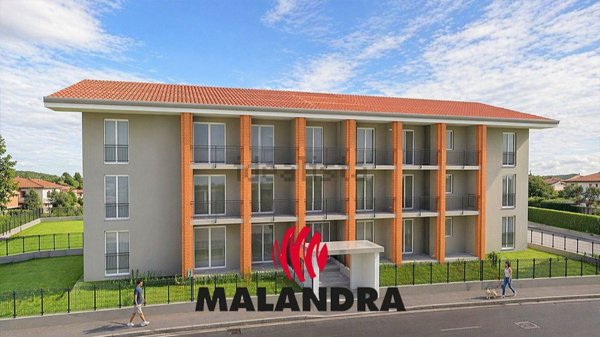 appartamento in vendita a Varallo Pombia
