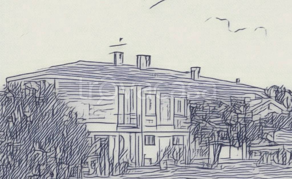 casa indipendente in vendita a Varallo Pombia