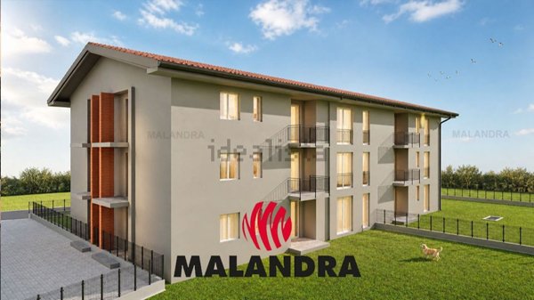 appartamento in vendita a Varallo Pombia