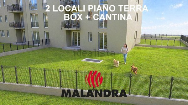 appartamento in vendita a Varallo Pombia