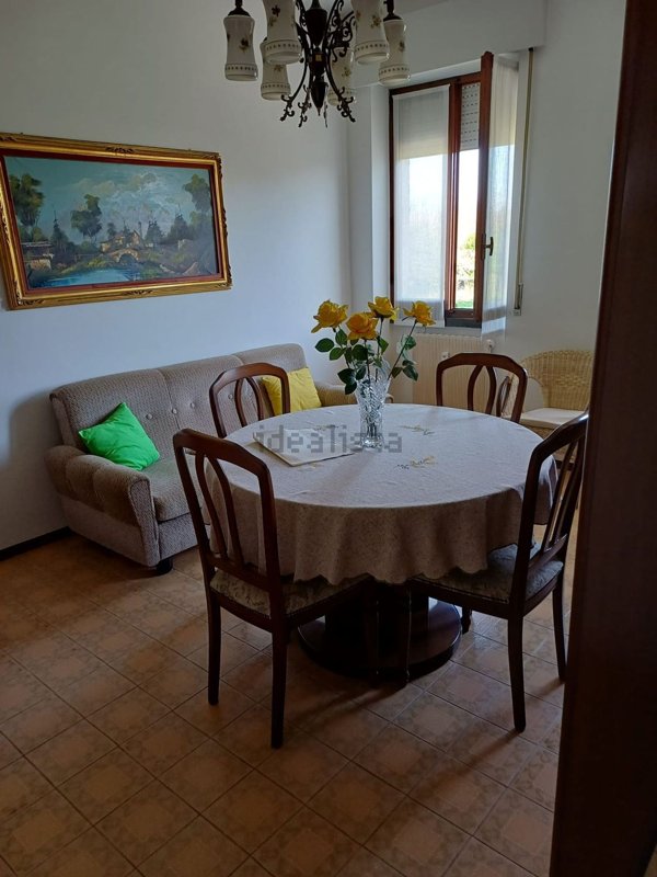 appartamento in vendita a Varallo Pombia