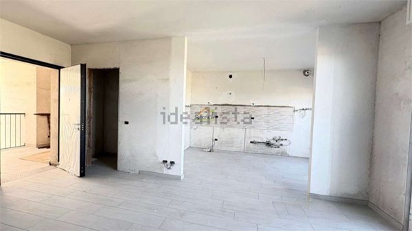 appartamento in vendita a Varallo Pombia