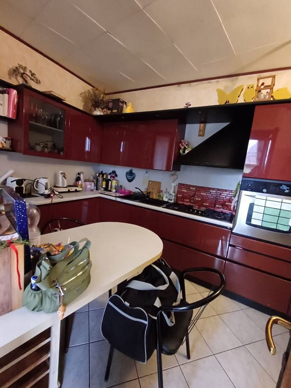 appartamento in vendita a Varallo Pombia