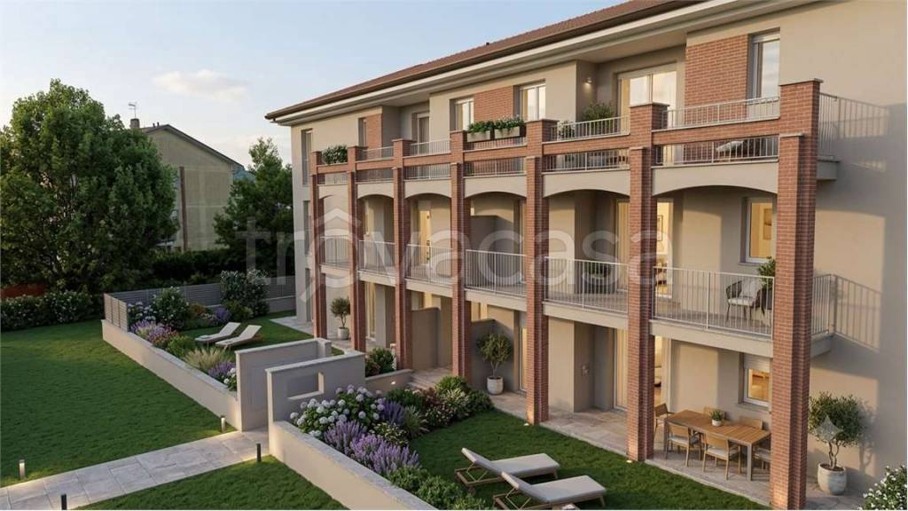 appartamento in vendita a Varallo Pombia