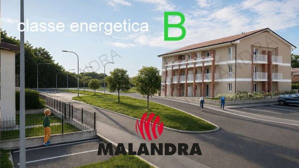 appartamento in vendita a Varallo Pombia