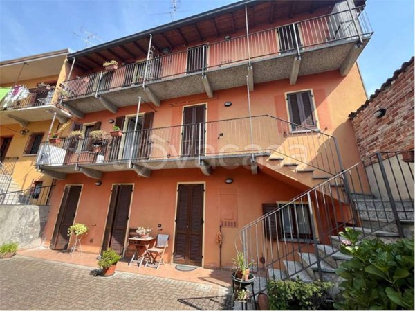 appartamento in vendita a Varallo Pombia