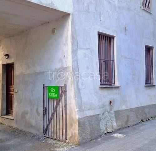 appartamento in vendita a Varallo Pombia