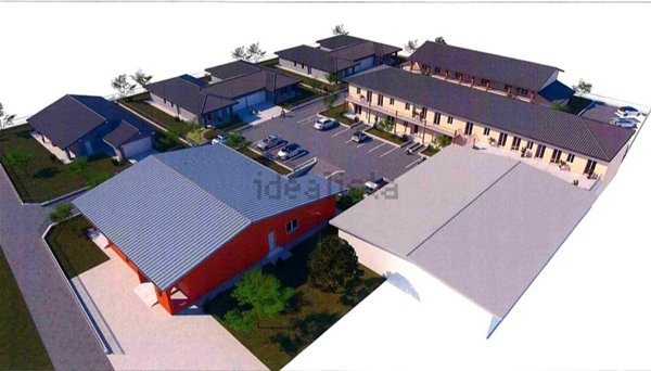 casa indipendente in vendita a Varallo Pombia