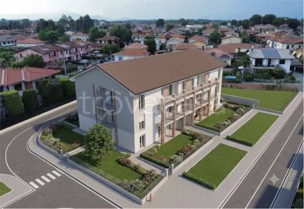 appartamento in vendita a Varallo Pombia