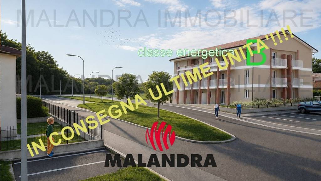 appartamento in vendita a Varallo Pombia