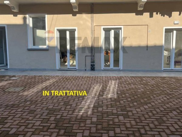appartamento in vendita a Varallo Pombia