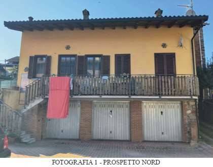 appartamento in vendita a Varallo Pombia