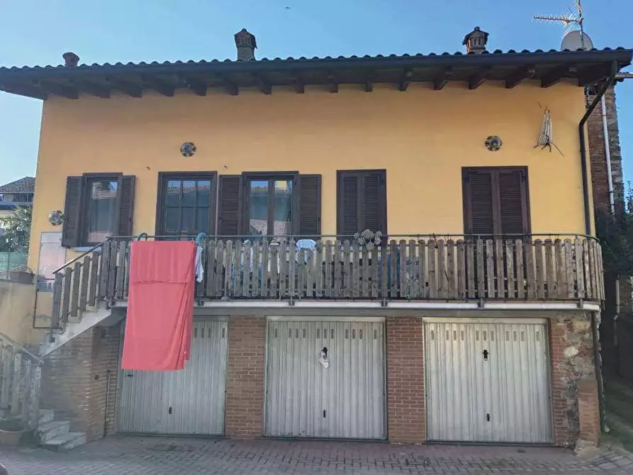 appartamento in vendita a Varallo Pombia