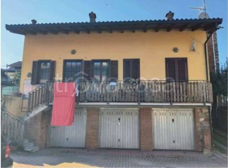 appartamento in vendita a Varallo Pombia