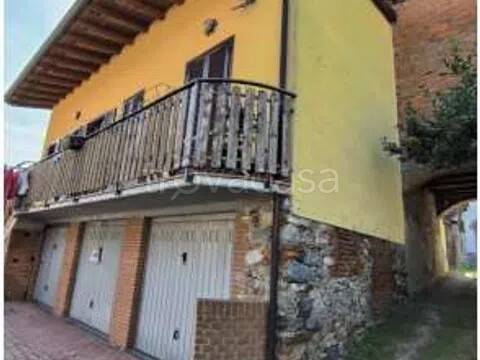 appartamento in vendita a Varallo Pombia
