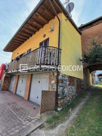 appartamento in vendita a Varallo Pombia