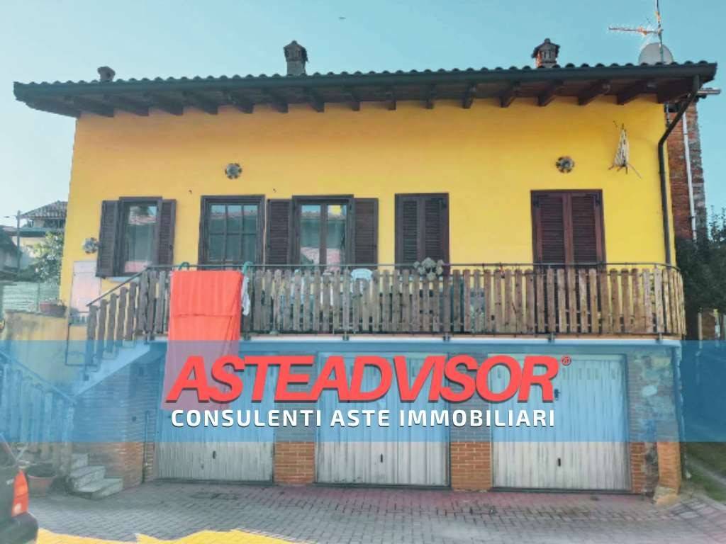 appartamento in vendita a Varallo Pombia