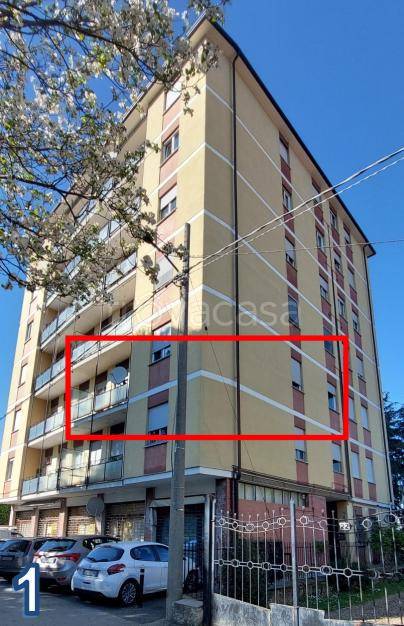 appartamento in vendita a Varallo Pombia