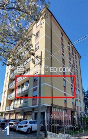 appartamento in vendita a Varallo Pombia