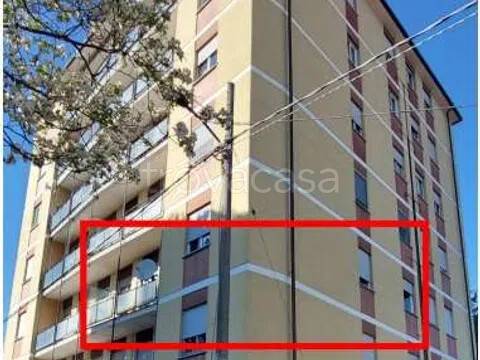 appartamento in vendita a Varallo Pombia