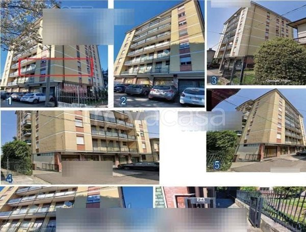 appartamento in vendita a Varallo Pombia