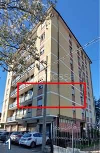 appartamento in vendita a Varallo Pombia