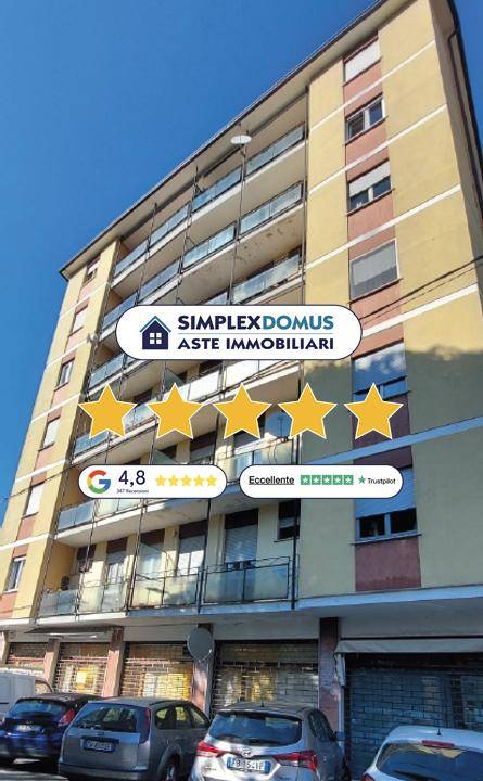 appartamento in vendita a Varallo Pombia
