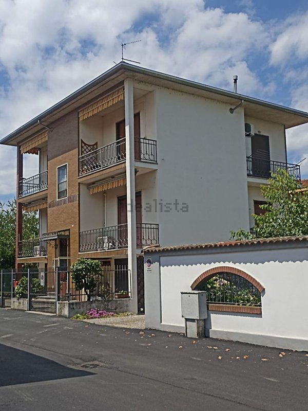 appartamento in vendita a Vespolate