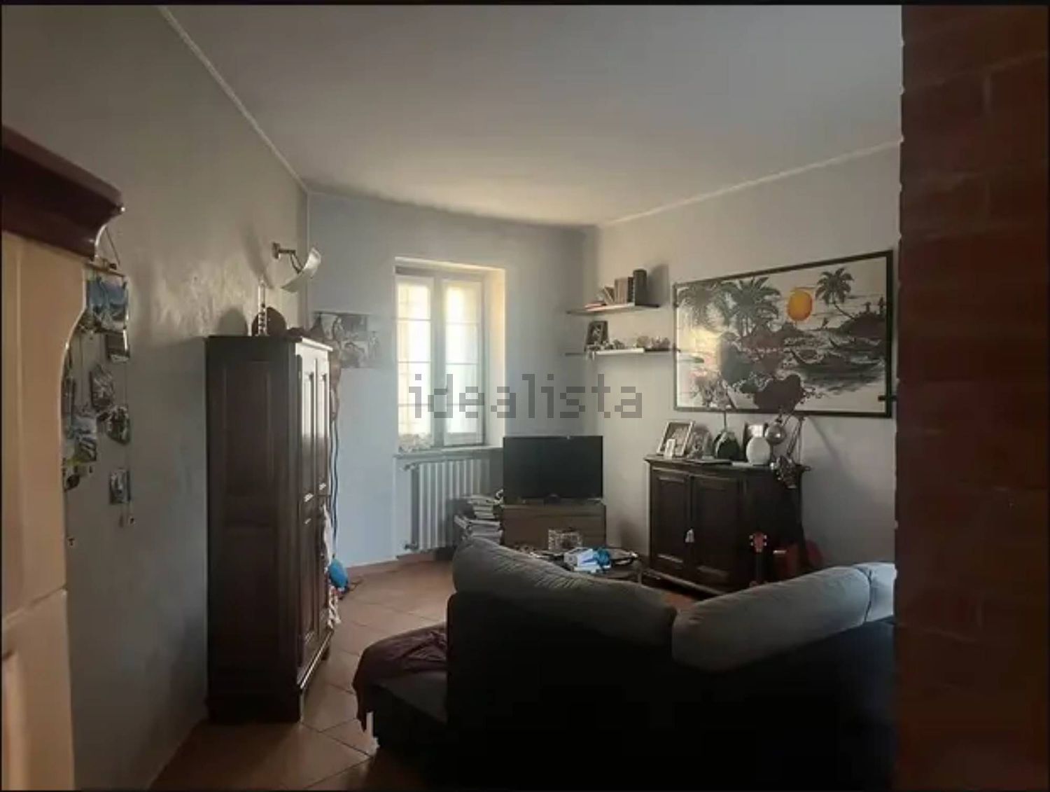 casa indipendente in vendita a Vespolate