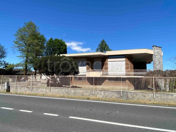 casa indipendente in vendita a Vespolate