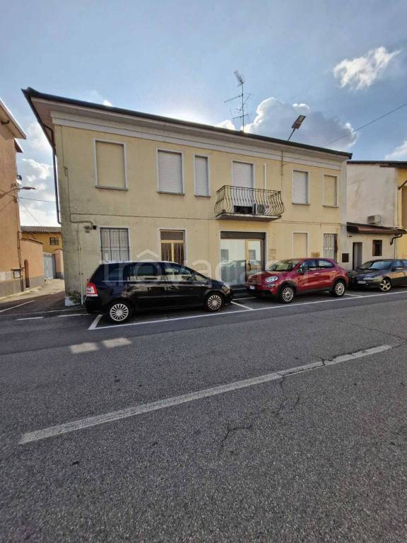 appartamento in vendita a Vespolate