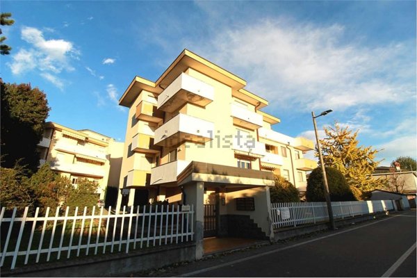 appartamento in vendita a Vespolate