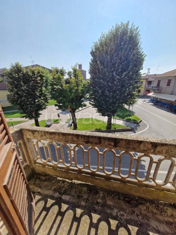 casa indipendente in vendita a Vespolate