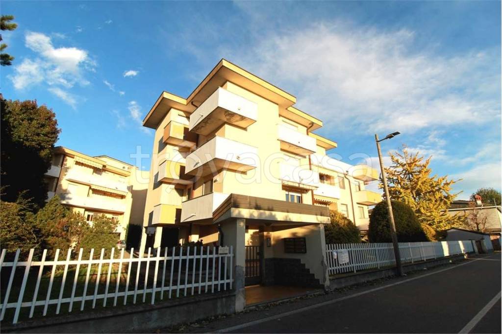 appartamento in vendita a Vespolate