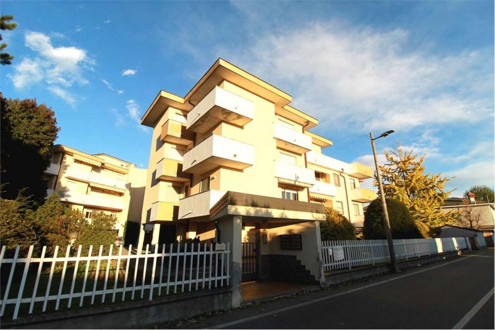 appartamento in vendita a Vespolate