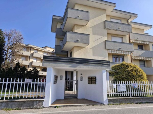 appartamento in vendita a Vespolate