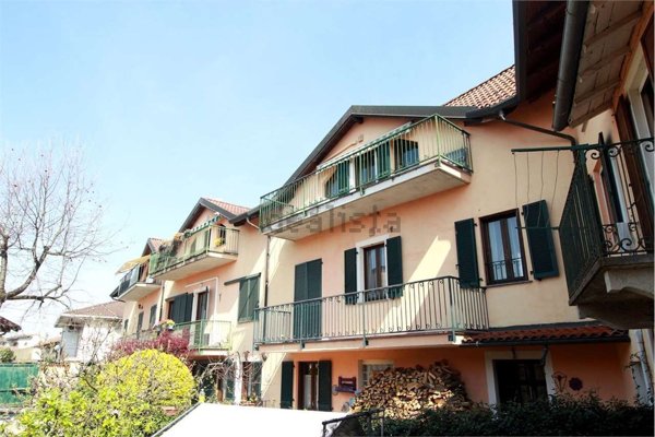 casa indipendente in vendita a Vespolate