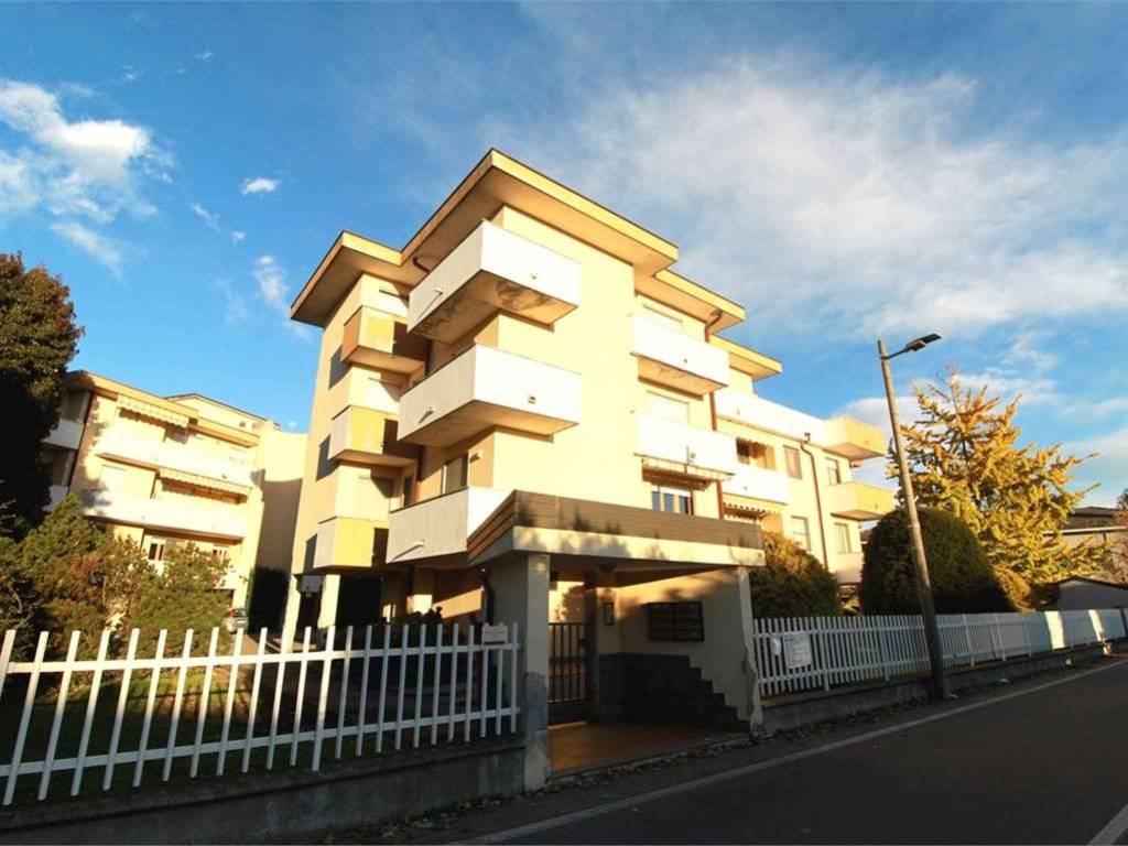 appartamento in vendita a Vespolate