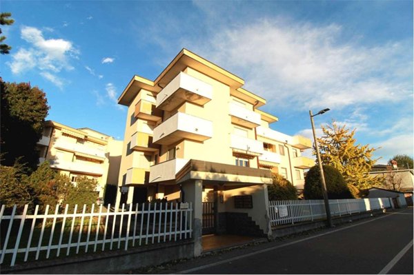 appartamento in vendita a Vespolate