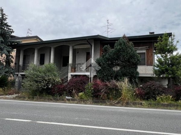 casa indipendente in vendita a Vespolate