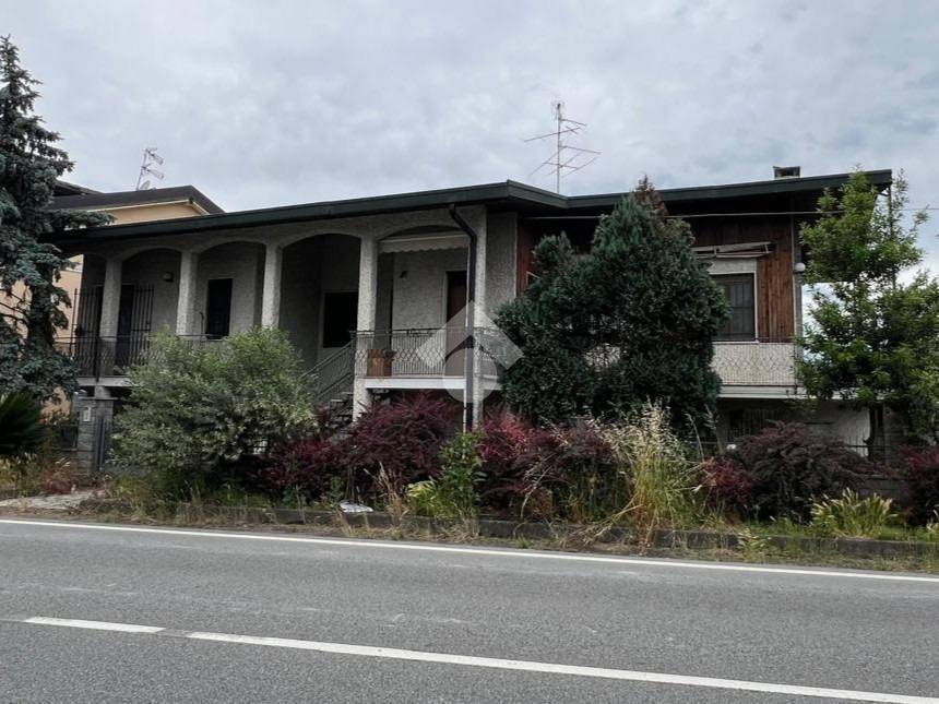 casa indipendente in vendita a Vespolate