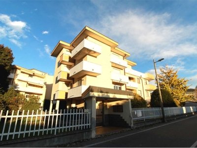 appartamento in vendita a Vespolate