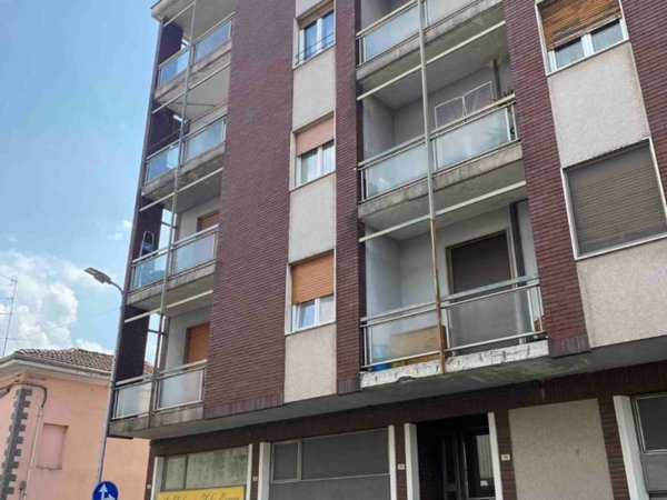 appartamento in vendita a Vespolate
